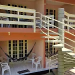 Pousada Flats Recanto Sonhos Do Porto