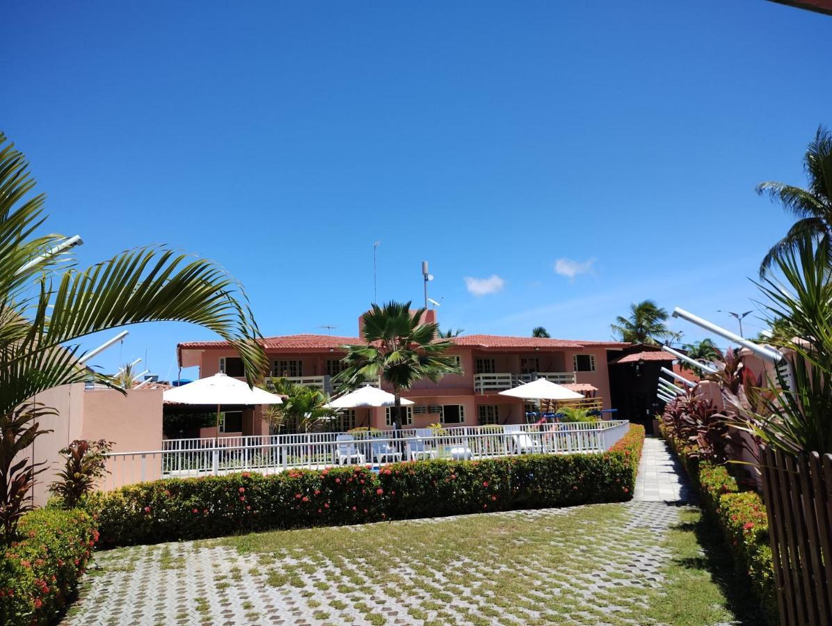 Flats Recanto Sonhos Do Porto Inn