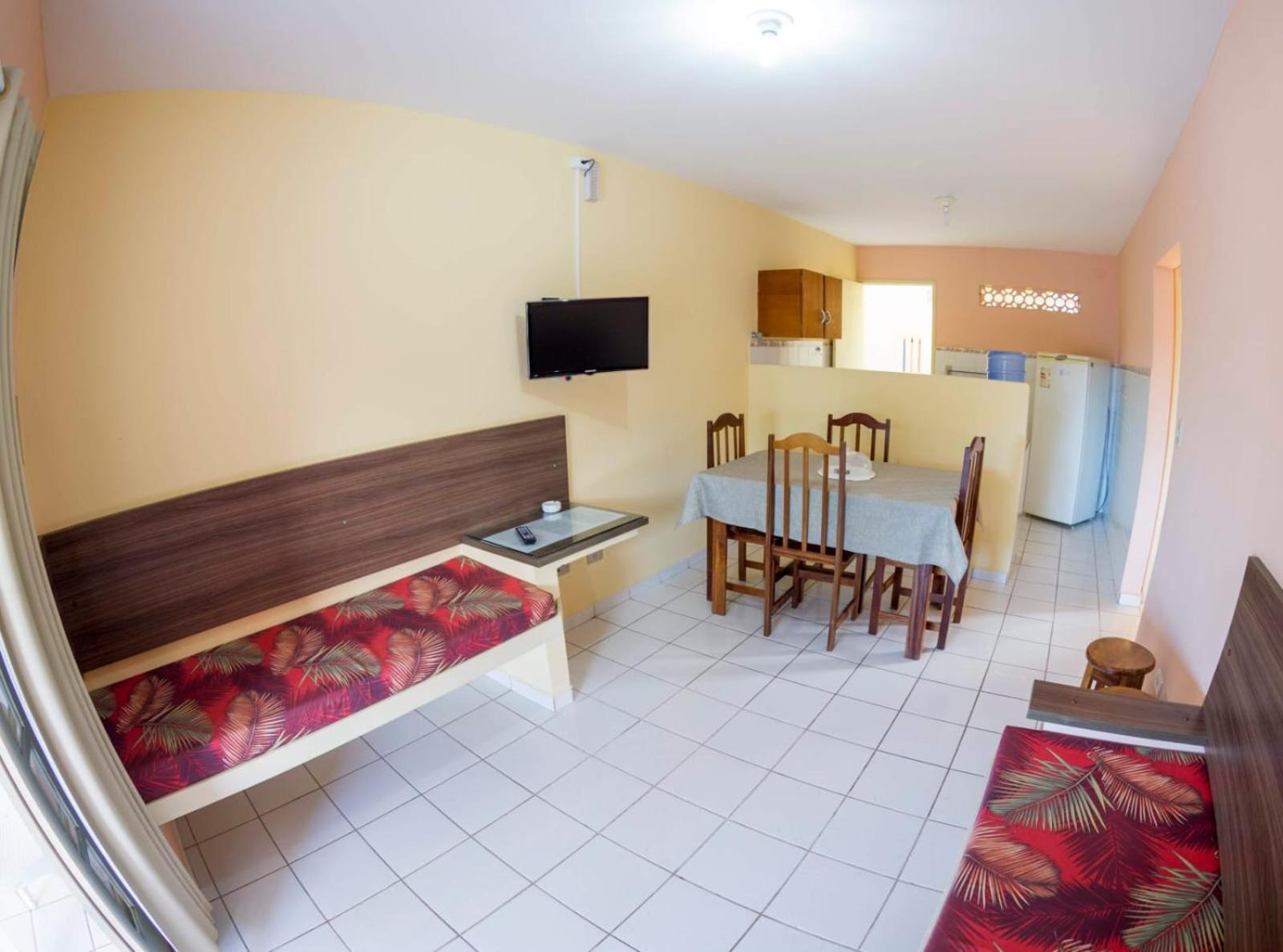 Flats Recanto Sonhos Do Porto 2*