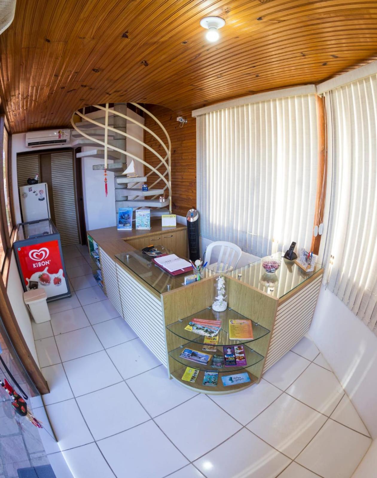 Inn Flats Recanto Sonhos Do Porto 2*