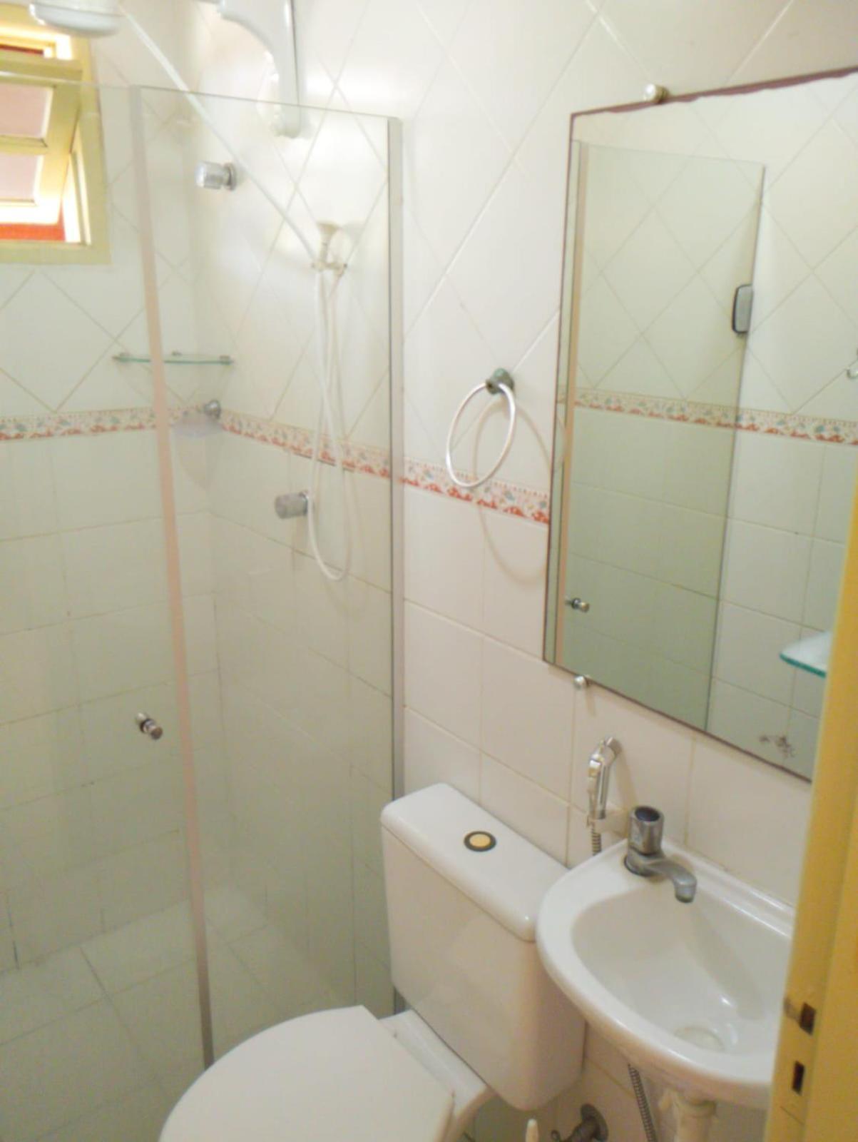 Flats Recanto Sonhos Do Porto Inn