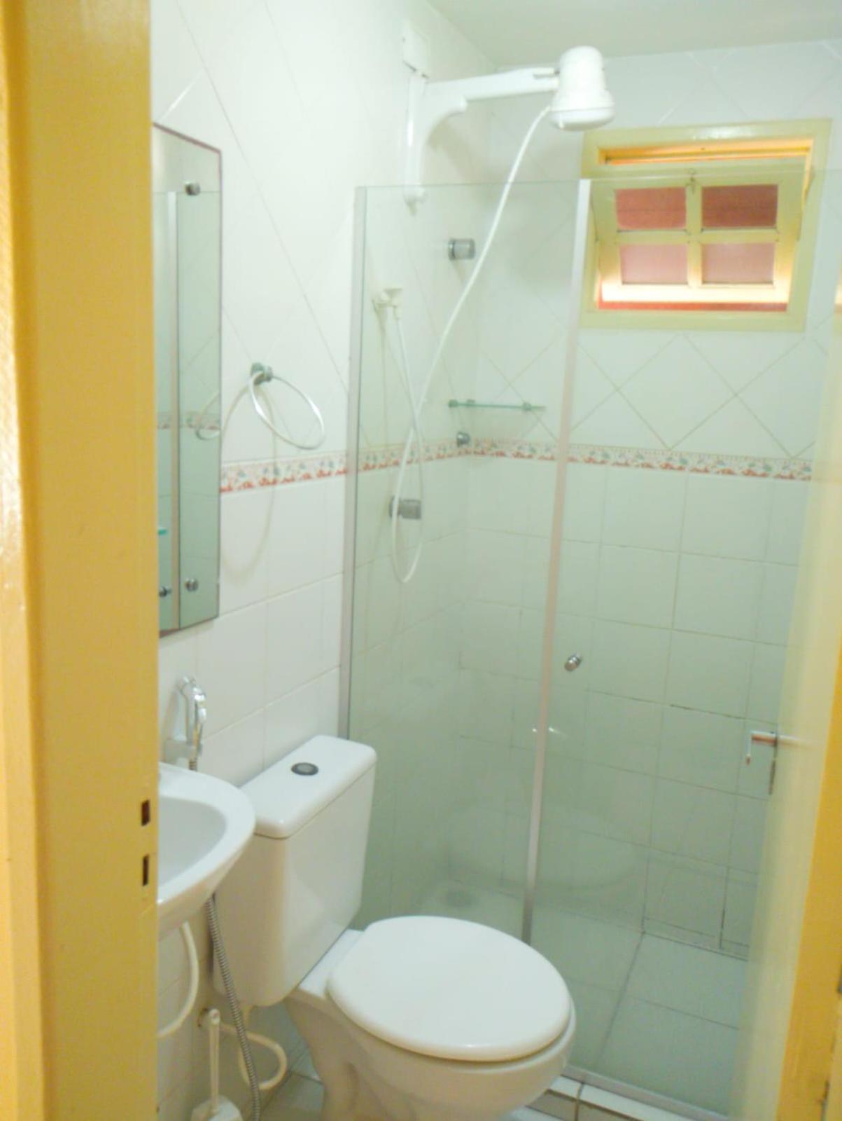 Inn Flats Recanto Sonhos Do Porto