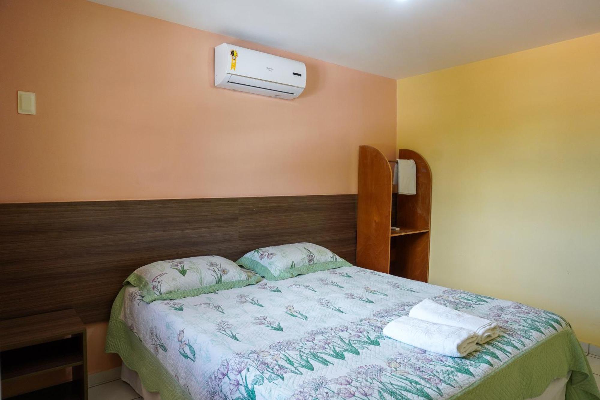 Flats Recanto Sonhos Do Porto Inn Pôrto das Galinhas