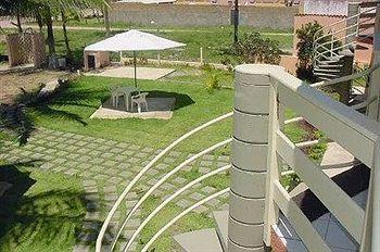 Flats Recanto Sonhos Do Porto Inn