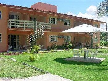 Flats Recanto Sonhos Do Porto Inn 2*
