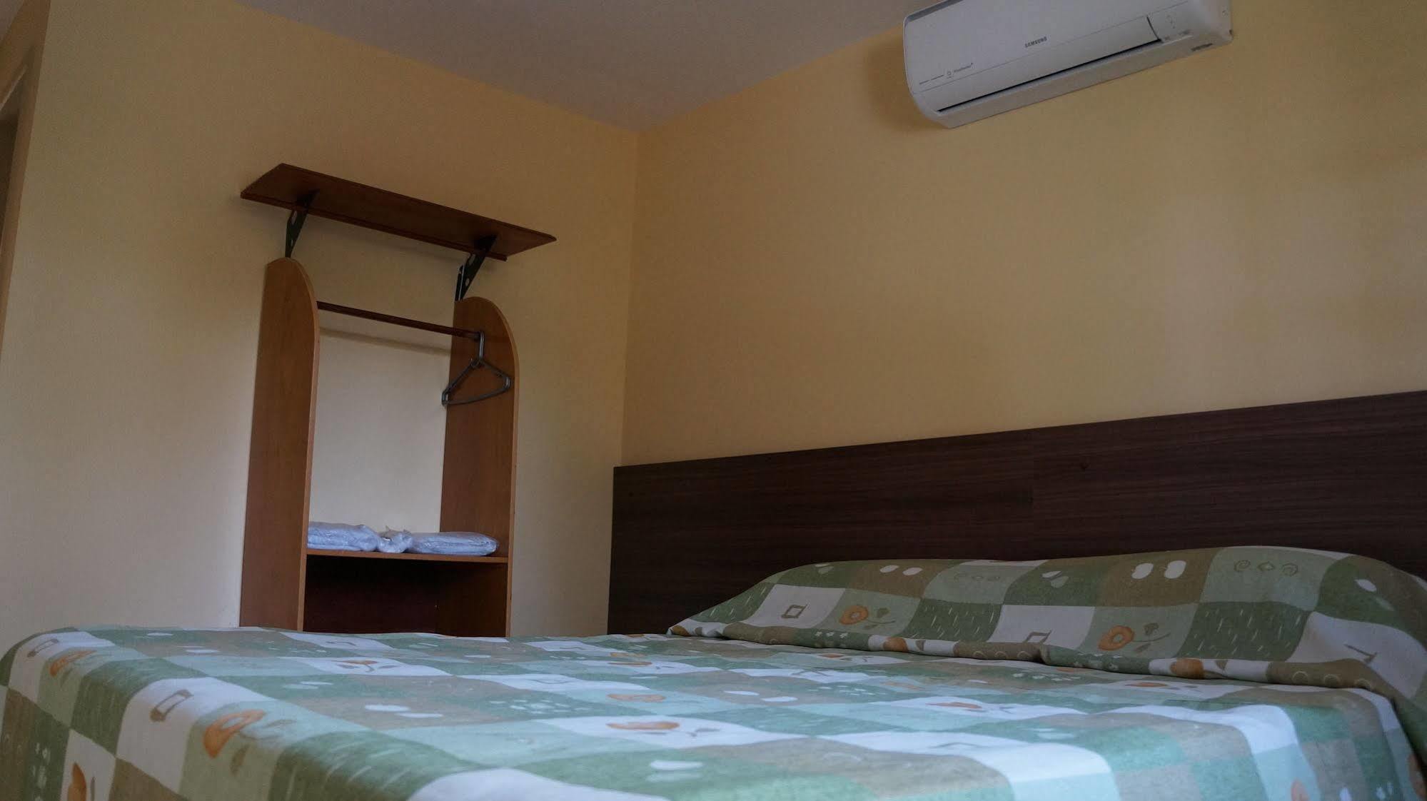 Flats Recanto Sonhos Do Porto Inn 2*