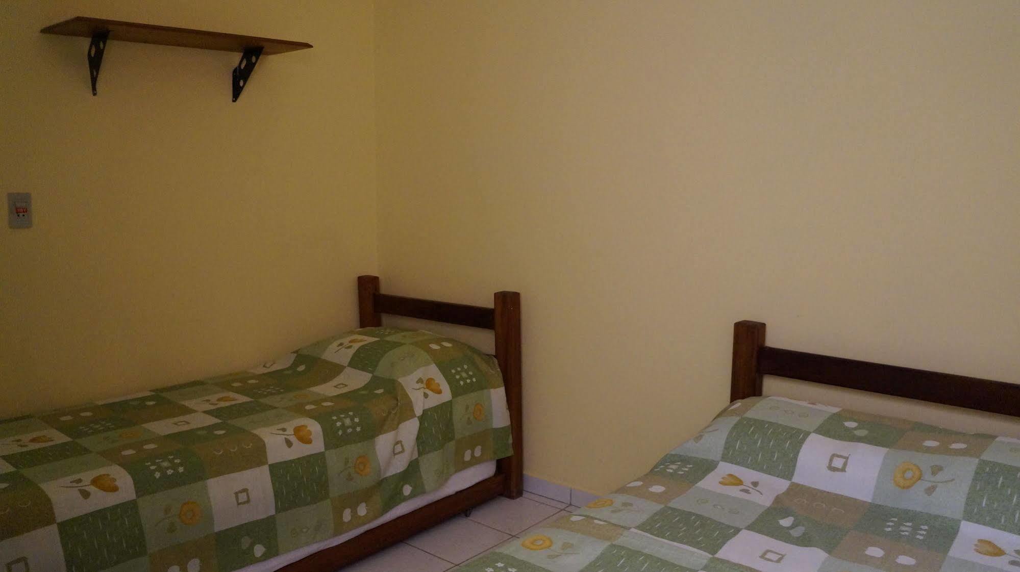 Inn Flats Recanto Sonhos Do Porto Pôrto das Galinhas