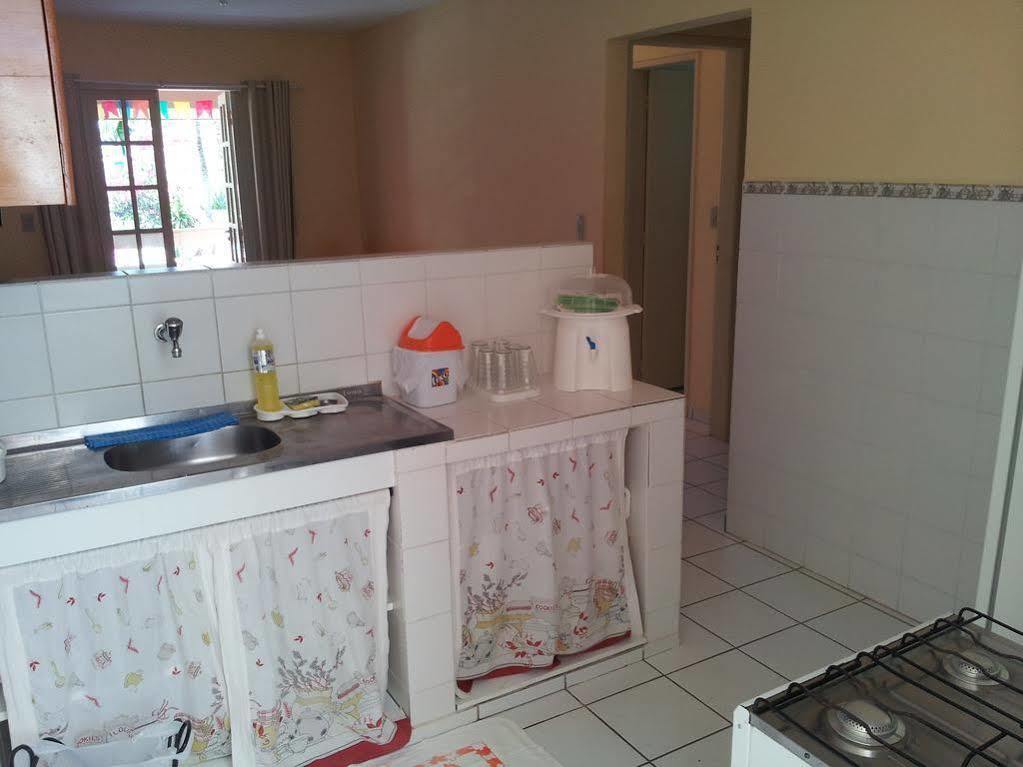 Flats Recanto Sonhos Do Porto Inn