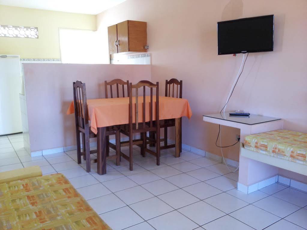 Inn Flats Recanto Sonhos Do Porto