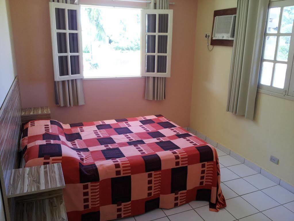 Inn Flats Recanto Sonhos Do Porto 2*